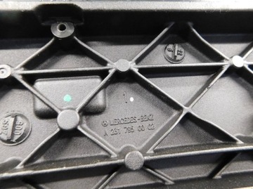 фото thumb №5, Mercedes sl 231 w231 крыша