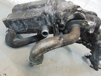 фото thumb №7, Радіатор вихлопних газів w204 2.2 cdi a6461400675