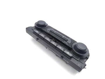 фото thumb №11, Seat leon панель кондиціонера 1.6 tdi дизель 77kw 105 hp 5p0907044r 2011