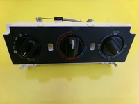 фото thumb №11, Панель керування вентиляція peugeot 306 601968x nr749