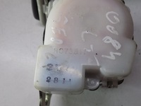 фото thumb №7, Sedici sx4 4x4 pas безопасности левый задняя 84980-79j0