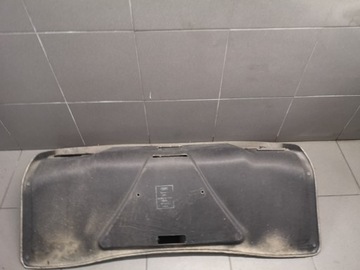 фото thumb №15, Оббивка кришки багажника audi a8 d2 4d0867975b