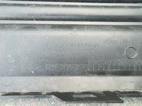 фото thumb №12, Ford puma mk2 19-23- спойлер бампера задня l1tb-17d781-e1