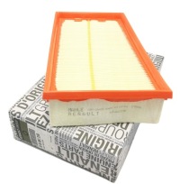 фото thumb №1, Фильтр воздуха renault koleos 2.0 dci оригинал 165466131r