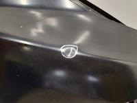 фото thumb №4, Tesla model s крыло левый задняя обшивка четверть