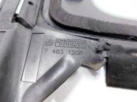 фото thumb №7, Bmw 2 f44 gran coupe 22r. скло кузов правий задня 43r-00049