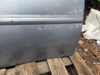 фото thumb №10, Дверь правый задняя правое задние opel signum z163