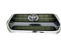 фото thumb №1, Решётка радиатора решётка радиатора бампера toyota hilux viii lift 20- 53111-0kb30