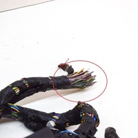 фото thumb №10, Ford mustang mach-e 2022 другая жгут трубопровод / кабели