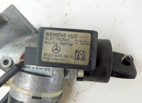 фото thumb №6, Mb actros mp3 mp2 6x2 замок запалювання з ключ a0205453932 a6674600504