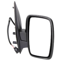 фото thumb №1, Зеркало электрический с подогревом правое citroen jumpy 2007-