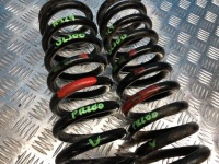 Mercedes sl r129 sl300 пружини перед передні комплект Доставка, фото thumb