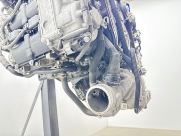 фото thumb №8, Subaru outback 2021 двигатель 2.4 turbo fa24fxzhgf