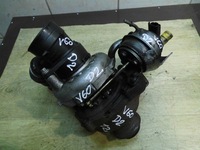 фото thumb №1, Volvo v60 s60 ii 1.6 d2 турбонагнетатель pewna