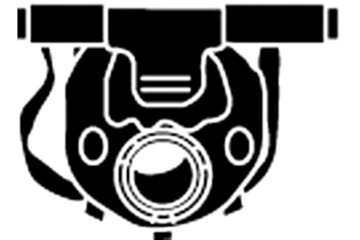 фото thumb №2, Walker 80300 тримач, систем випускний