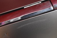 фото thumb №8, Бампер задня задній lc8y pdc vw passat cc 08-12