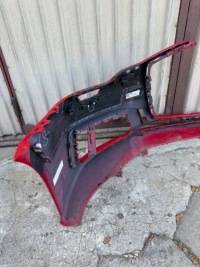 фото thumb №13, Бампер перед передний audi a6 s6 c8 s-line 18-23 4k0 4k0807437d