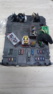 фото thumb №1, Модуль bsi citroen c3 02r