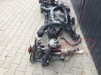 фото thumb №6, Bmw x5 f85 x6 f86 поворотный кулак амортизатор vdc задняя