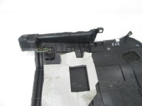 Купить Накладка багажника карка правая обивка bmw e61 универсал, фото thumb