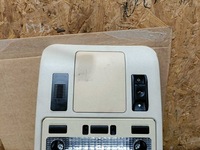 фото thumb №4, Лампа стельовий+ бардачок накладки на фари range rover l322