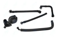 Купить Клапан вентиляции, вентиляция картера двигателя epcv-bm-010 nty, фото thumb