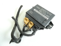 фото thumb №1, Модуль паркування pdc audi a4 b6 b7