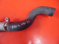 фото thumb №6, Toyota rav4 3 iii 2.2 d4d шланг воздухозаборник воздуха