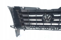 фото thumb №9, Vw crafter 2011- решётка радиатора решётка радиатора бампер перед 2e0853653e