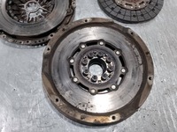 фото thumb №10, Колесо двухмассовый комплектные toyota rav4 iii 31210-05091