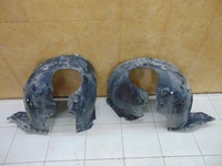 фото thumb №1, Підкрилок перед праве audi a3 8y0