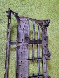 фото thumb №9, Porsche macan 95b решітка середня 95b807683ab