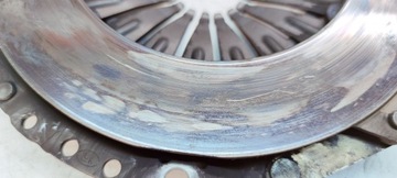 фото thumb №10, Зчеплення колесо маховик з двома масами audi a4 b8 a5 8t 1.8 tfsi 0b1105266n 7