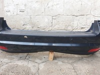 фото thumb №11, Volvo v50 09r 492-46 lift бампер задняя с датчиками