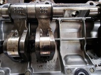 фото thumb №12, Ролики штовхачів клавіатура scania r xpi dc13 1775045