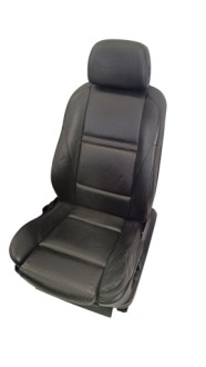 фото thumb №4, Сиденья обивка салон середина bmw e71 x6 кожа