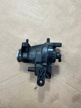 фото thumb №5, Регулятор коллектора, блок управления клапан mercedes w447, vito cz om654