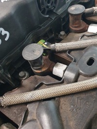 фото thumb №8, Двигун 2.0 tdci t7cf ford mondeo mk5 kuga mk2 galaxy двигун комплект