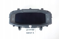 фото thumb №1, Лічильник віртуальний прилади lcd seat tarraco 5fj920320a