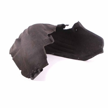 фото thumb №11, Mercedes w212 підкрилок захист праві зад a2126901030