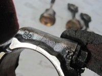 фото thumb №8, Alfa romeo giulietta 1.4 multiair 11r. 170km поршень шатун 55219520