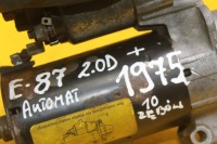 Ruzrusznik bmw e87 e81 e90 e83 2.0 d 0001115069 10 зубьев автоматическая коробка передач Цена, фото thumb