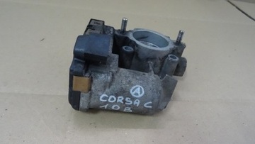 фото thumb №1, Corsa c 1.0b дроссельная заслонка 0280750044