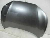 фото thumb №11, Капот nissan qashqai ii j11 lift 17r-