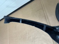 фото thumb №8, Захисні накладки петлі кришки зад, ліва, права, заглушка mercedes e w213 sm, sedan