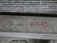 фото thumb №4, Комплект радиатор модуль mercedes w169 2.0 cdi a1695060599 a1695001193