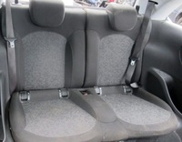 фото thumb №1, Opel adam 2013 заднее сиденье задняя задняя