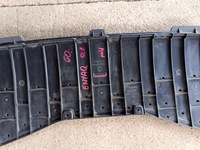 фото thumb №10, Skoda enyaq 5la защита плита бампера перед 5la807611