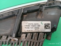 фото thumb №10, Jaguar f pace противотуманная фара левый led drl hk8315201