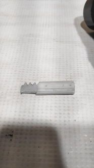 фото thumb №8, Электрический замок привод крышки задняя toyota c-hr